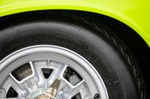 Lamborghini Miura P400 1968 года  (WW)